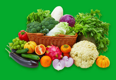 皮蛋配送與蔬菜供應(yīng) 新時(shí)代的便捷生活